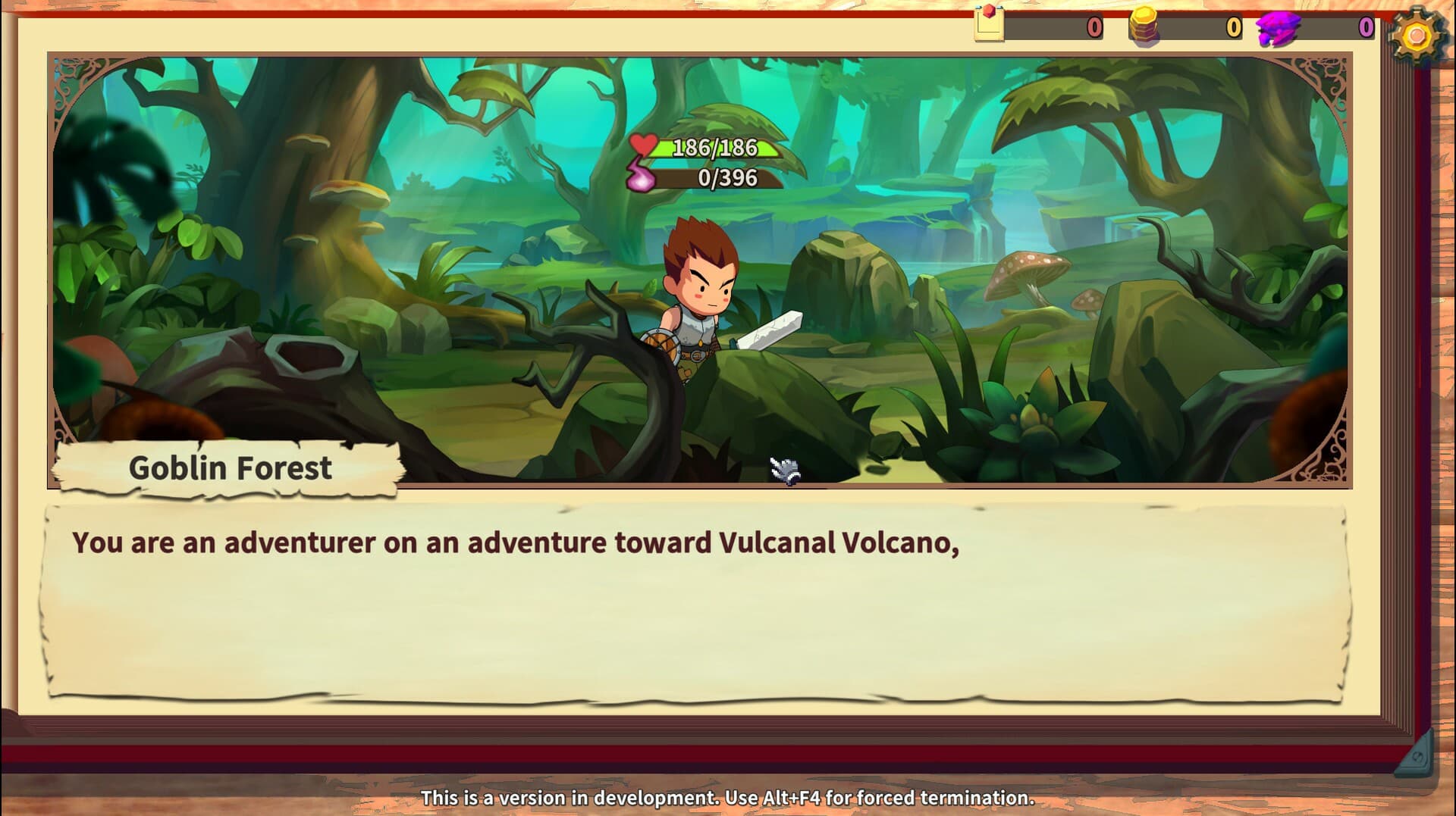 Abalon: Roguelike Tactics CCG screenshot 2