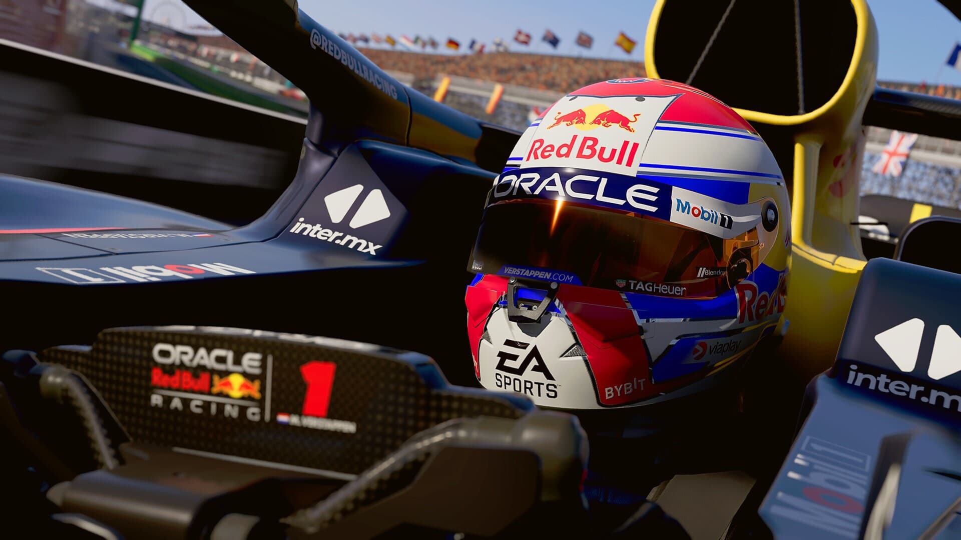F1® 24 screenshot 1