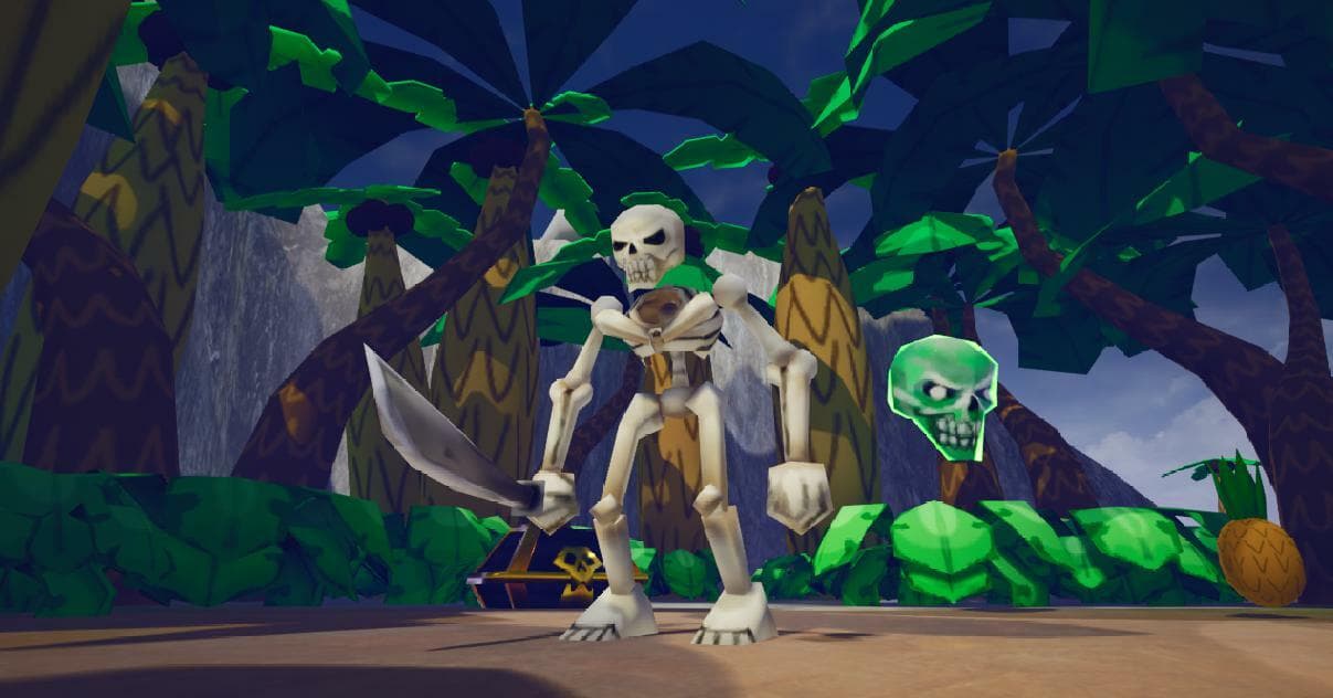 Sea of Thieves: 2026 Edition screenshot 2