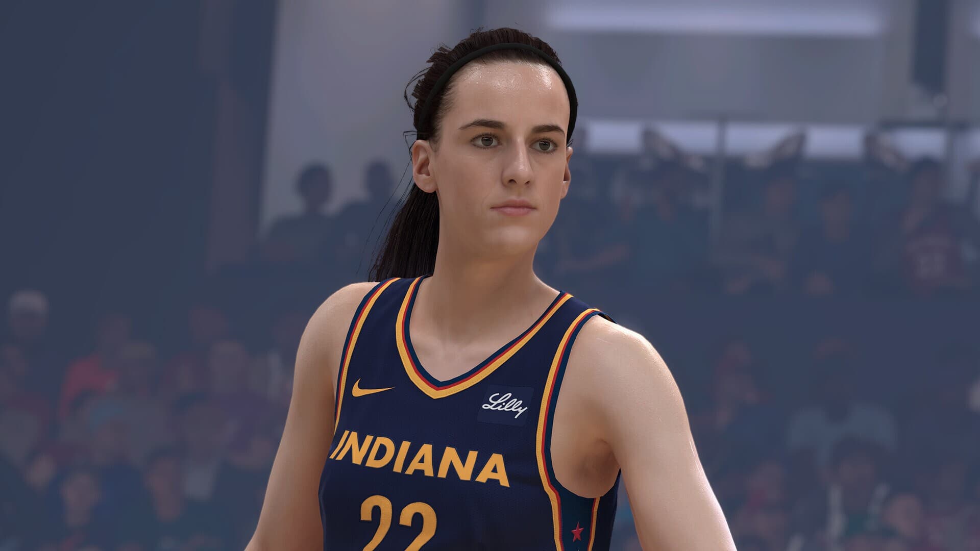 NBA 2K25 screenshot 4