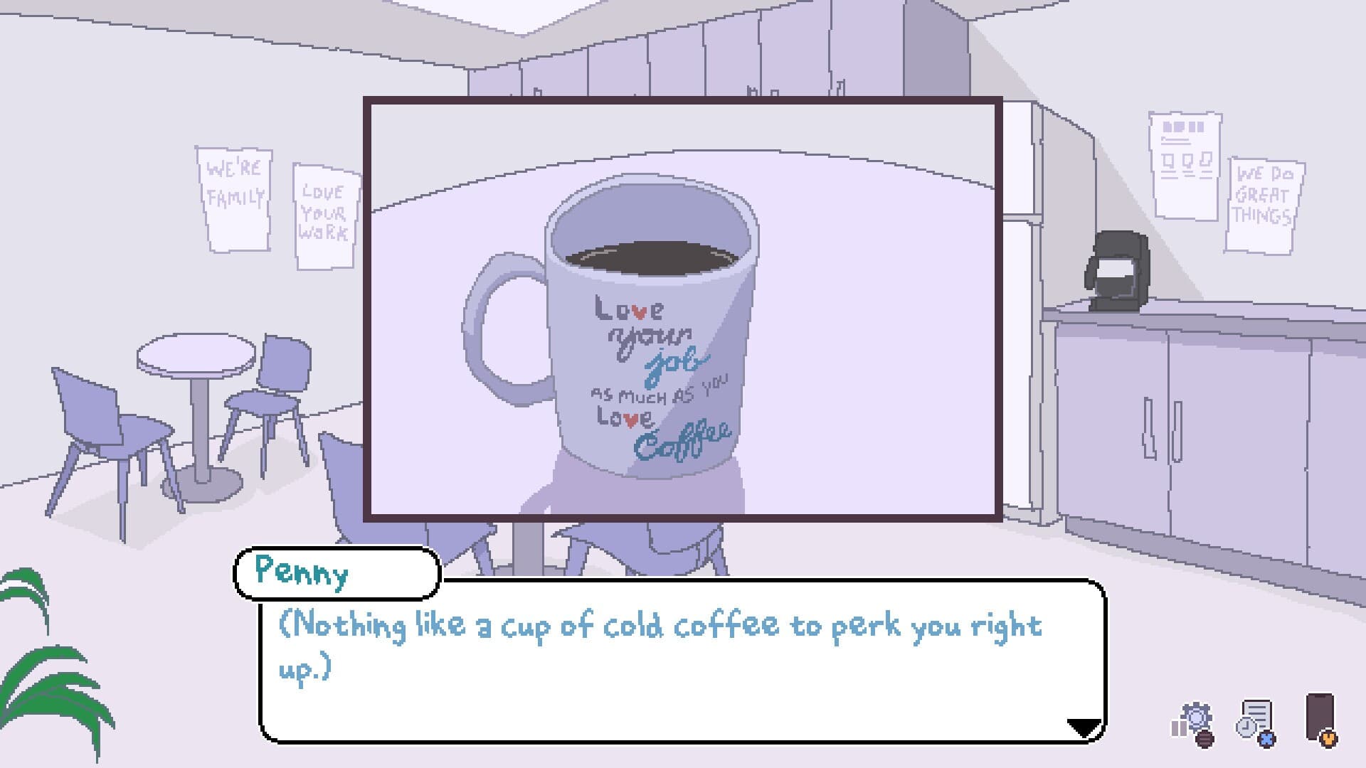 Endless Monday: Dreams and Deadlines screenshot 2