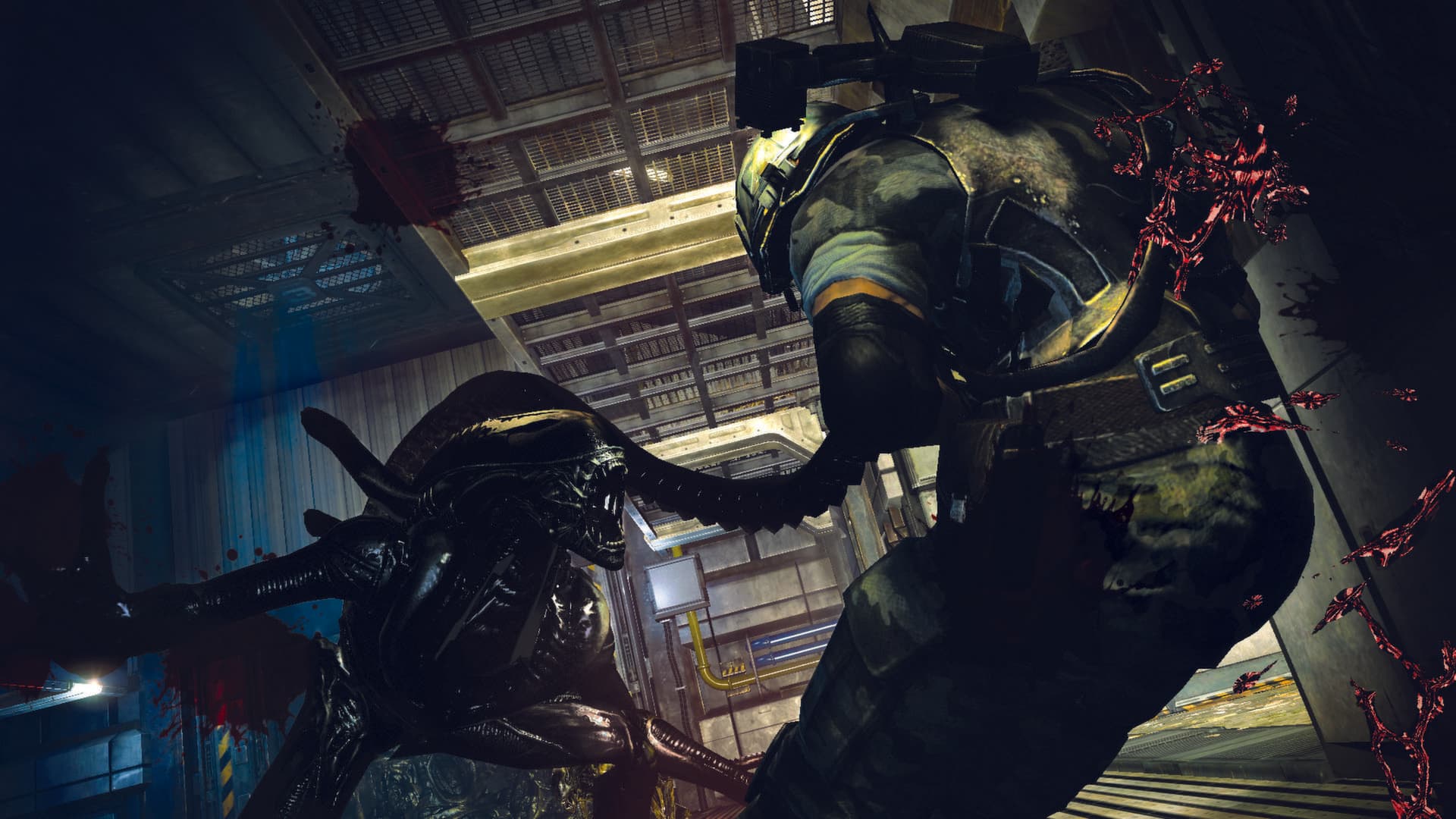 Aliens: Colonial Marines Collection screenshot 5