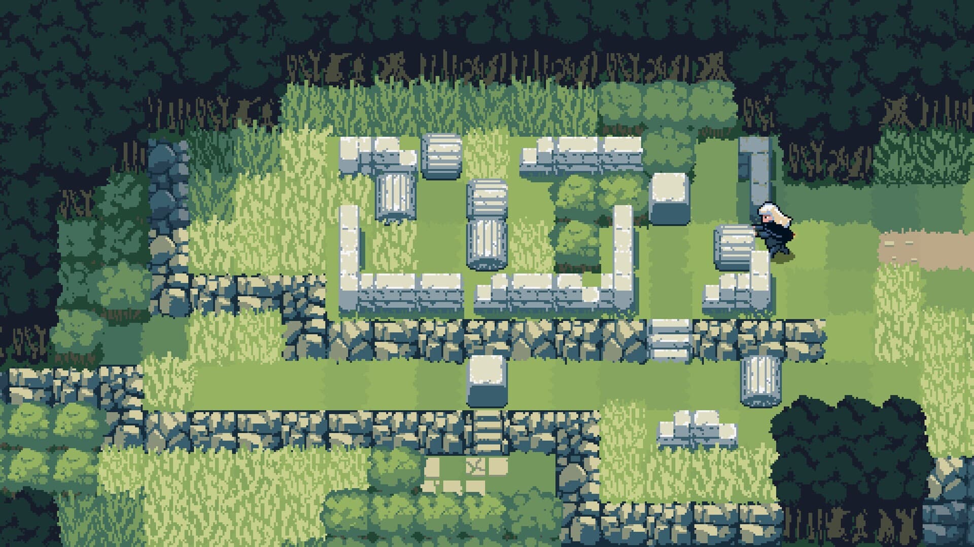 The Legend of Lumina screenshot 5