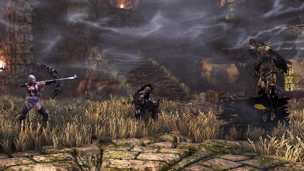 Hunted: The Demon’s Forge screenshot 5