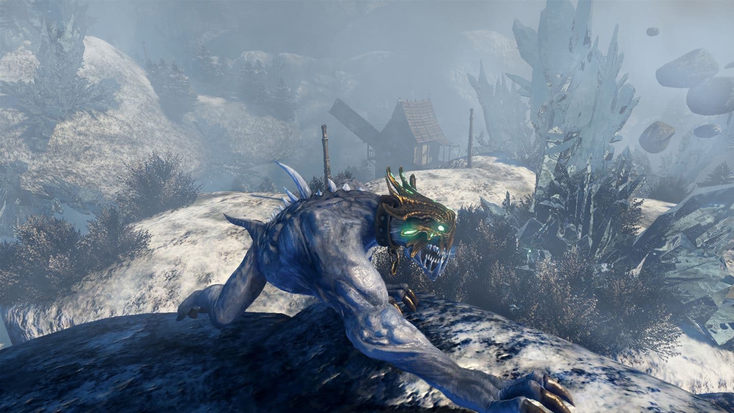 The Incredible Adventures of Van Helsing II screenshot 5