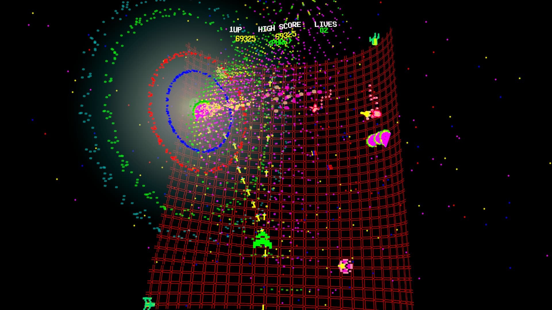 Minotaur Arcade Volume 1 screenshot 5