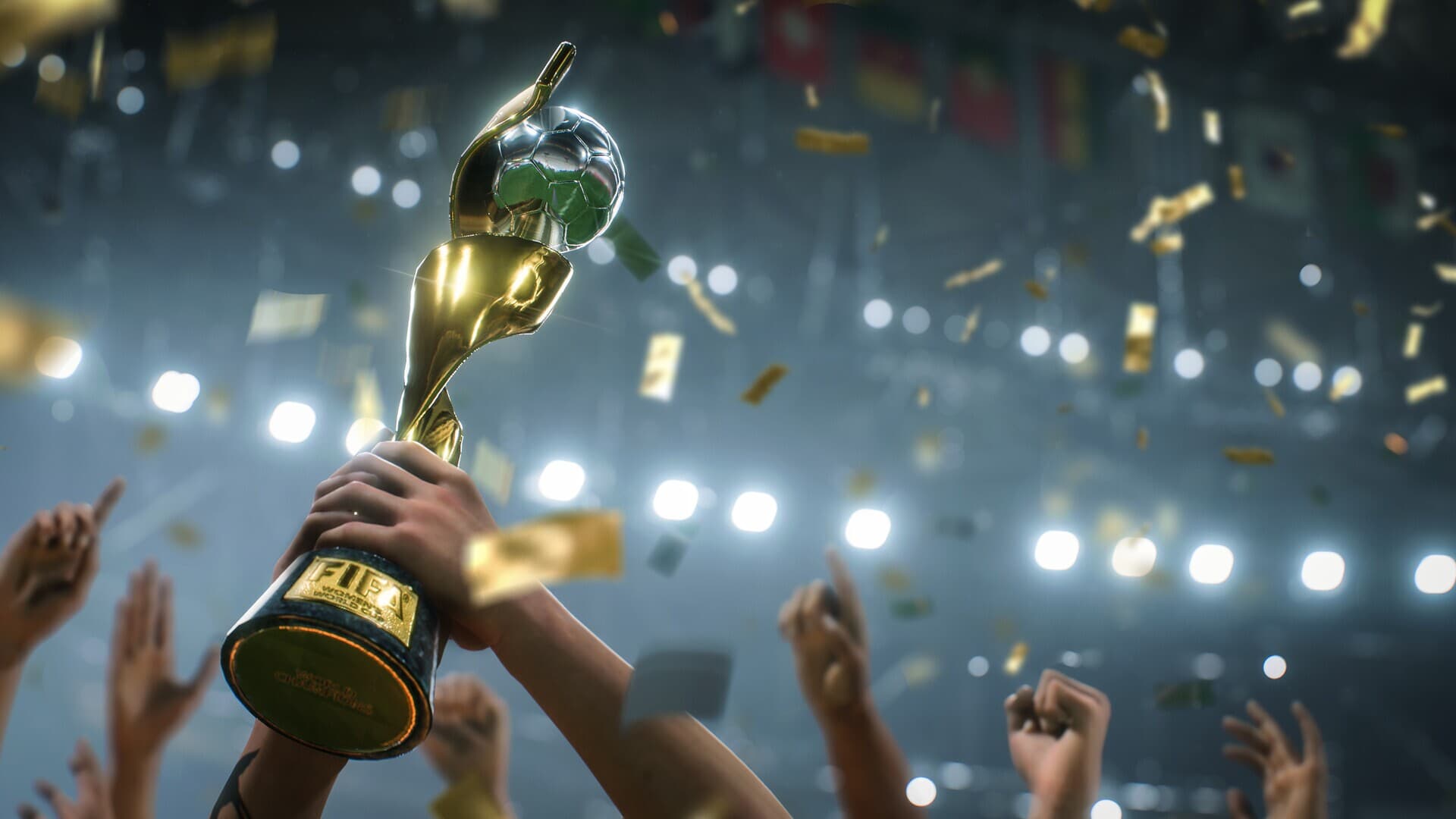 EA SPORTS™ FIFA 23 screenshot 1