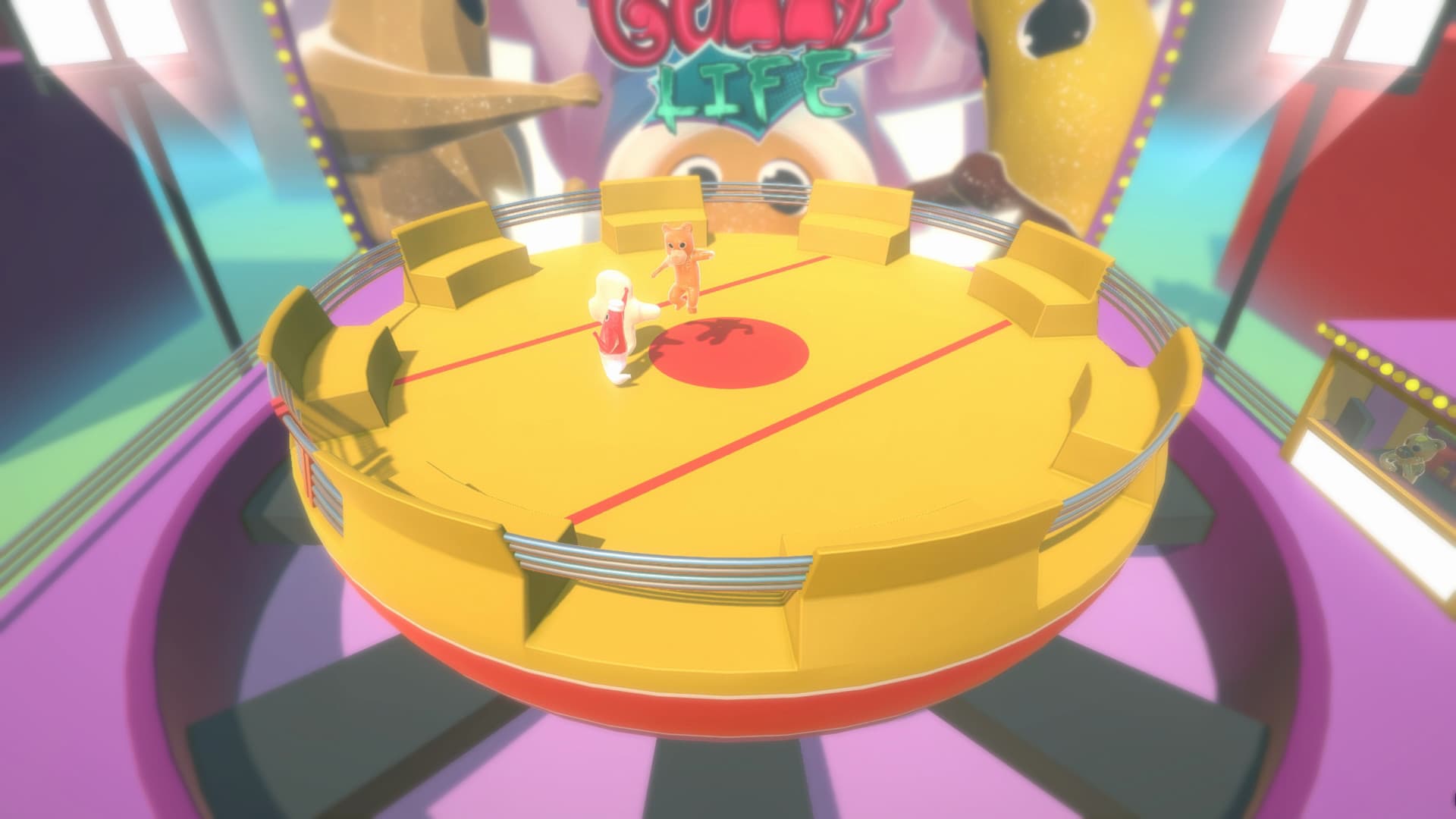 A Gummy's Life screenshot 4