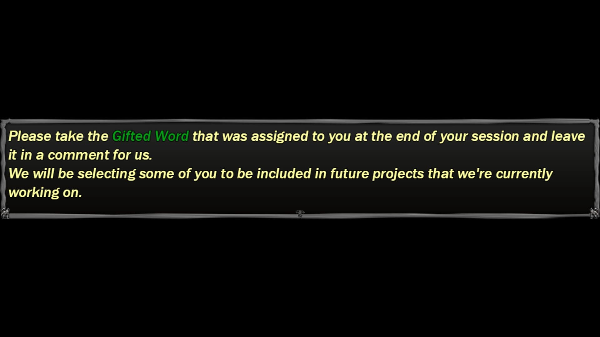 The Test: Secrets of the Soul 2 screenshot 4