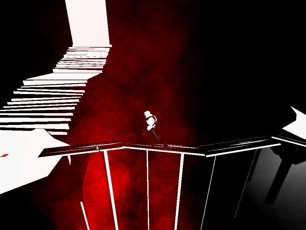 Vigil: Blood Bitterness screenshot 1
