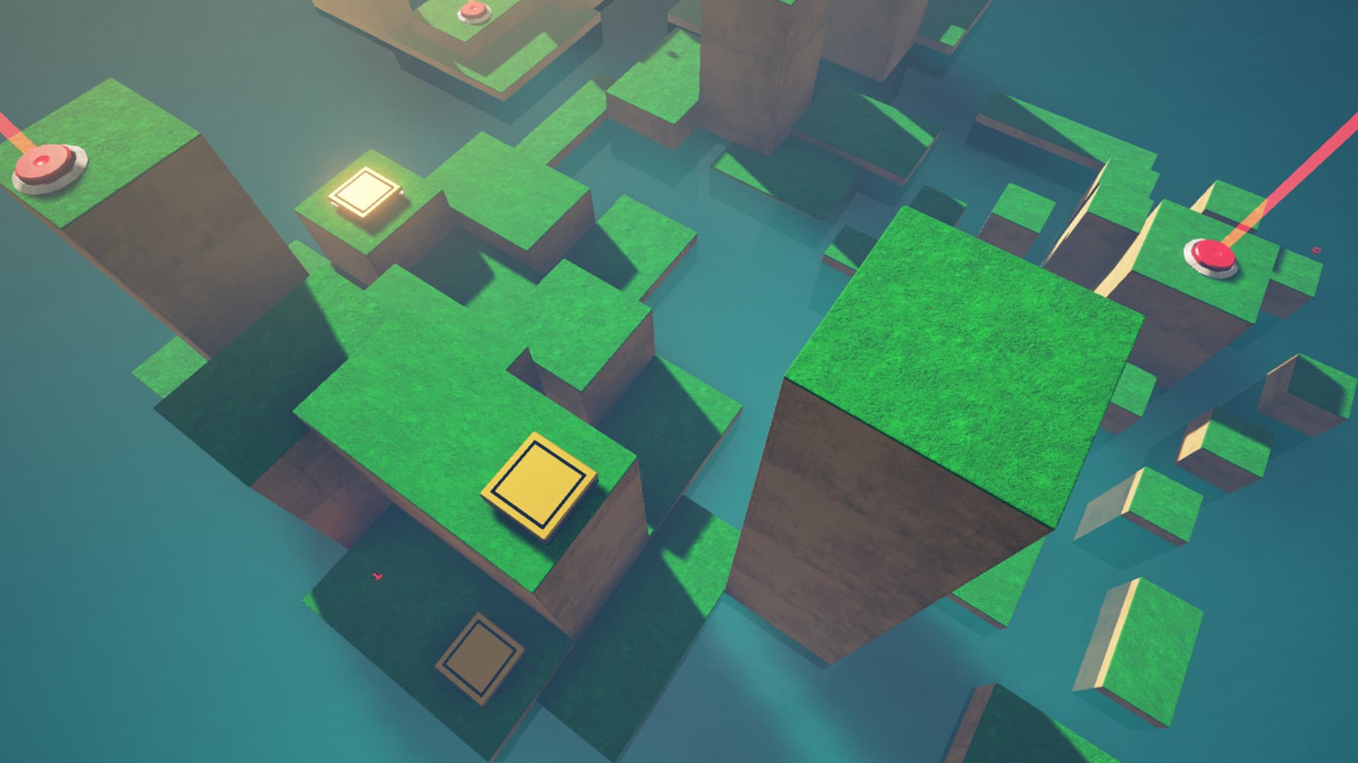 Refunct screenshot 3
