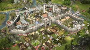 Stronghold 2: Steam Edition screenshot 4