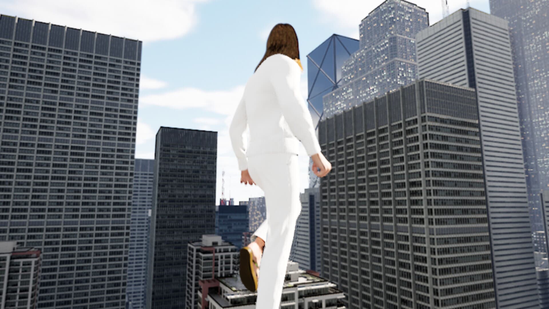 Jesus Christ Simulator screenshot 4