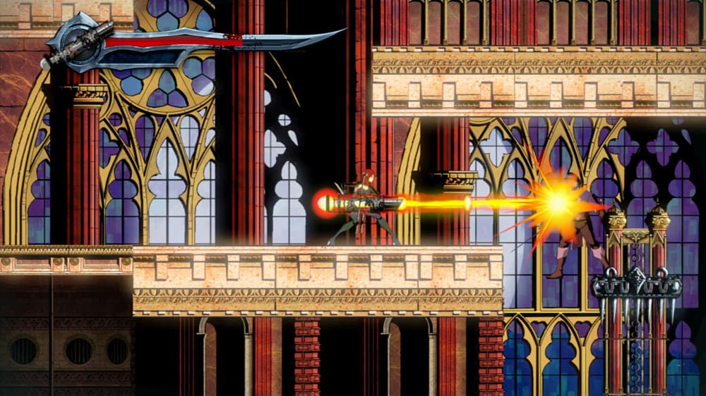 BloodRayne (Legacy) screenshot 4