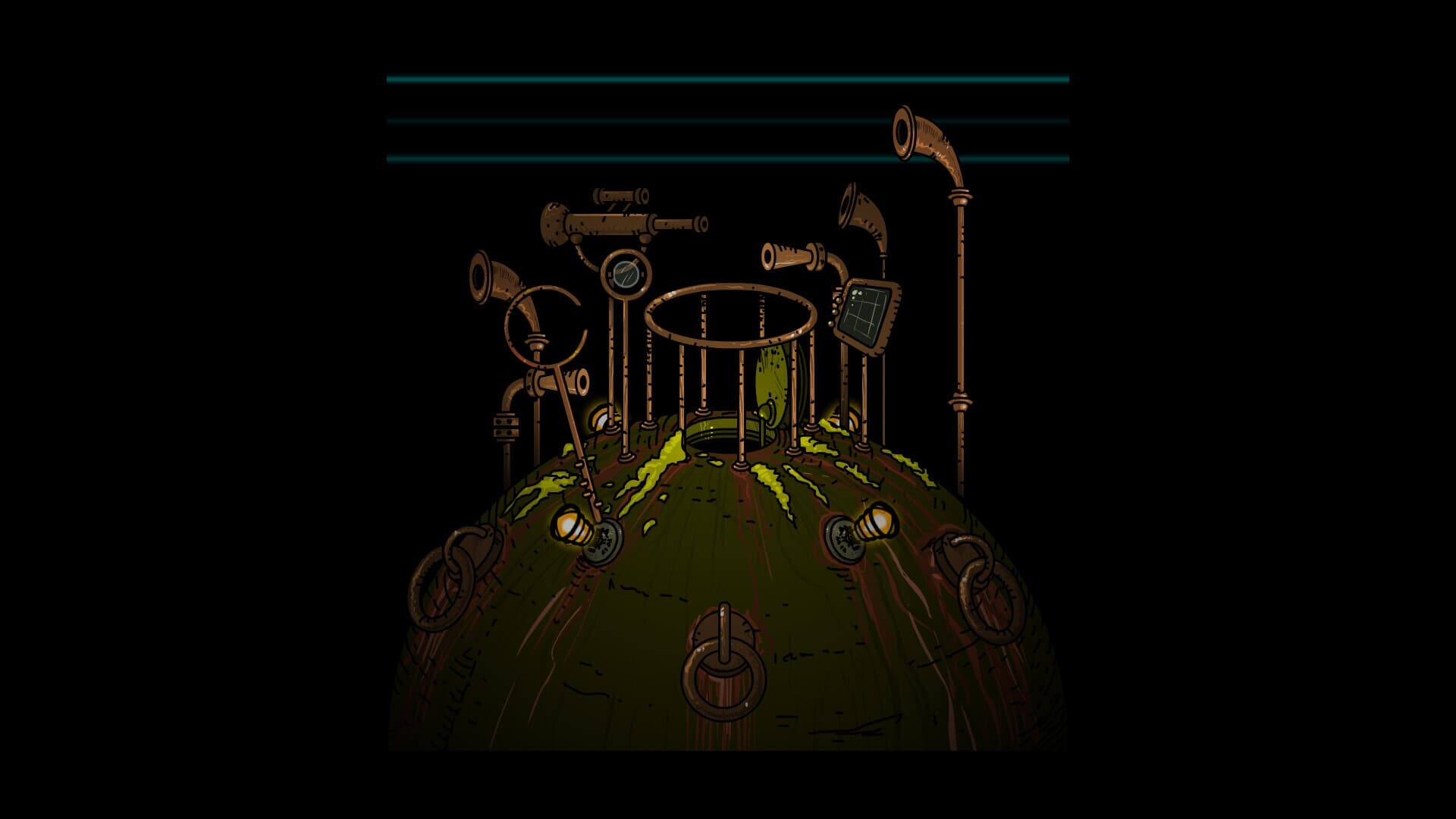 Submachine: Legacy screenshot 5