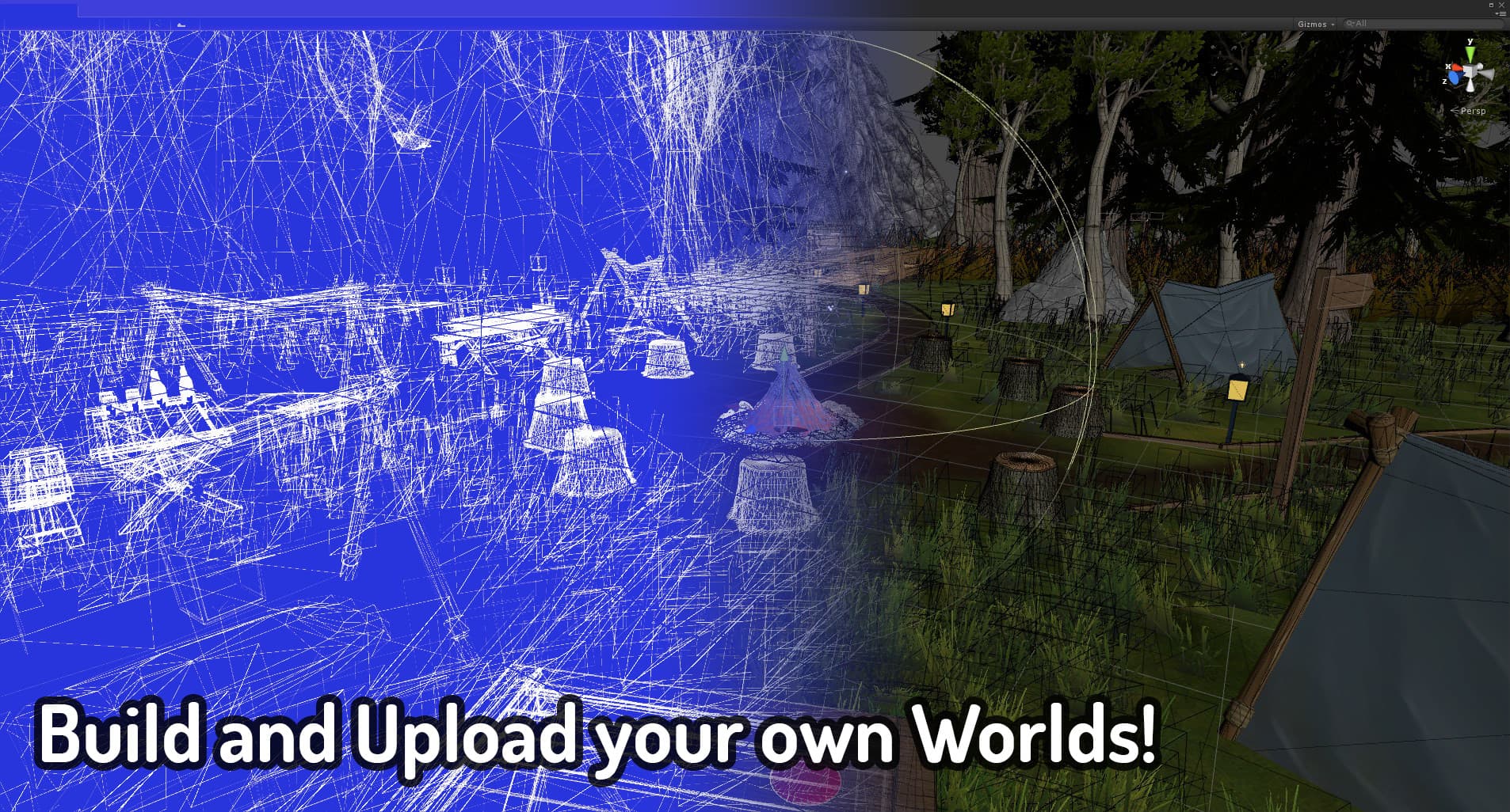 VRChat screenshot 2