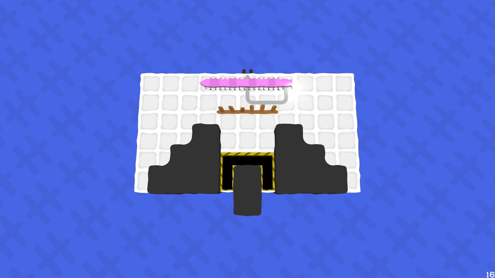 Can of Wormholes screenshot 3