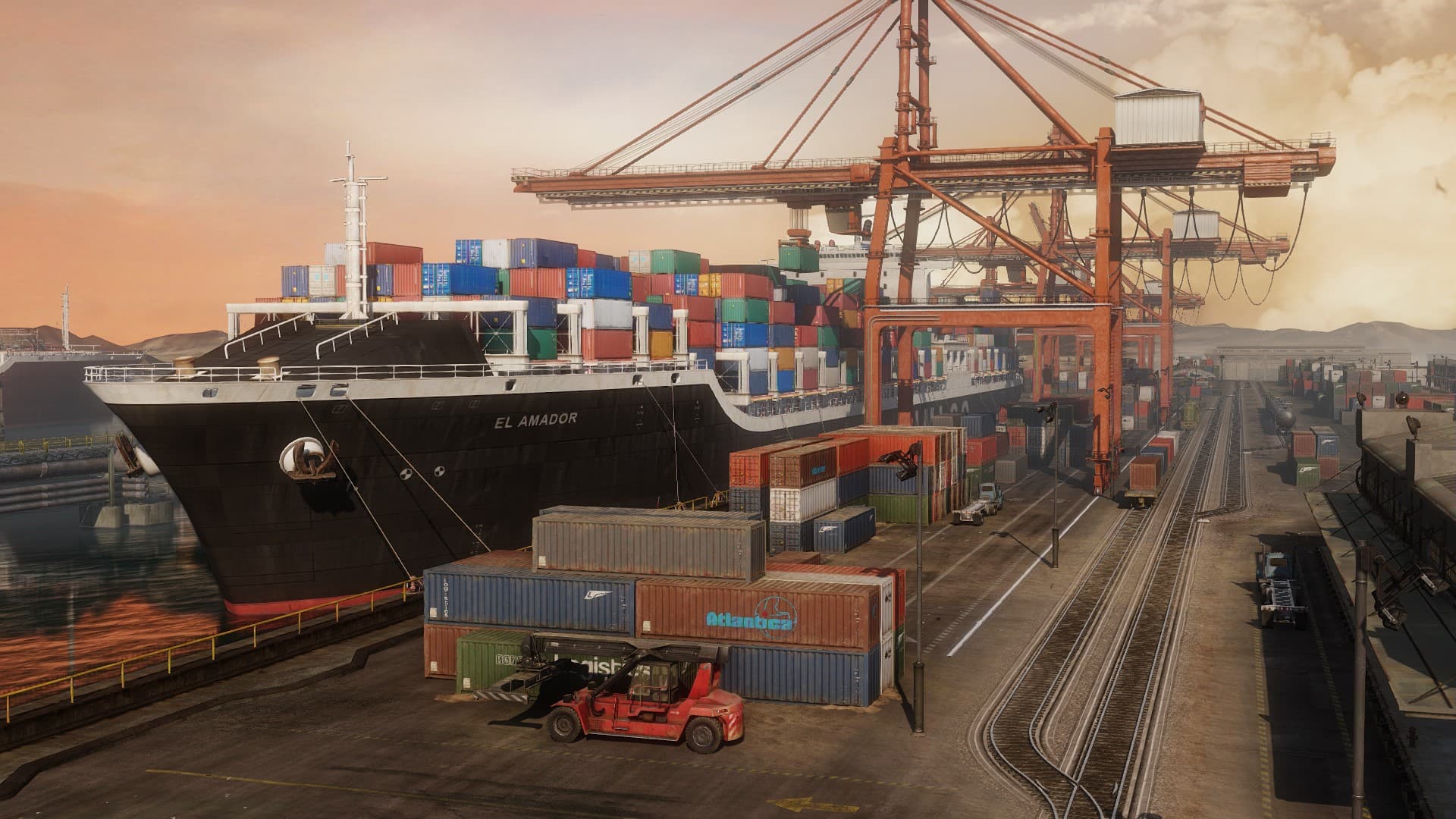 Armored Warfare screenshot 5