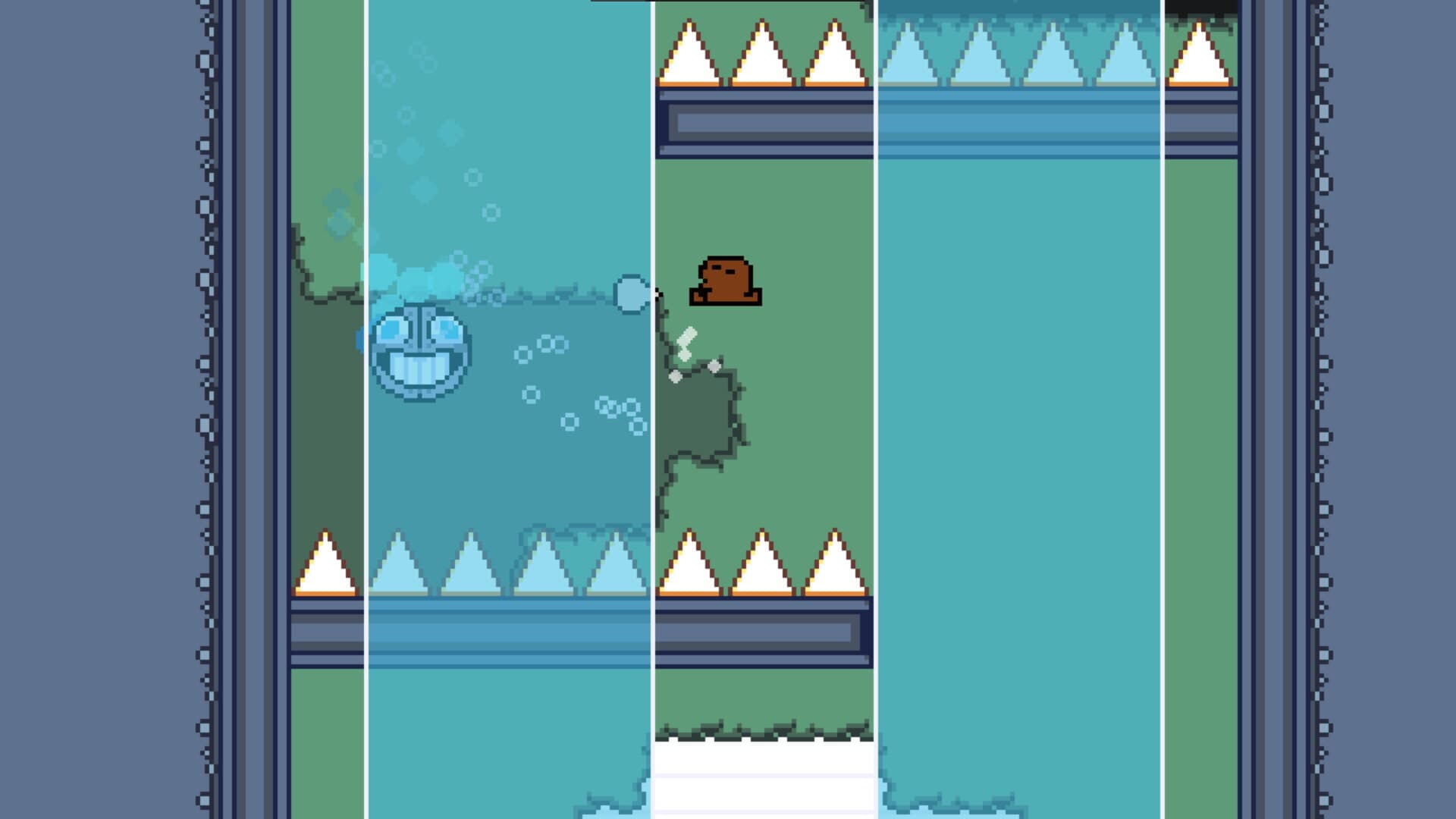 Garbanzo Quest screenshot 4
