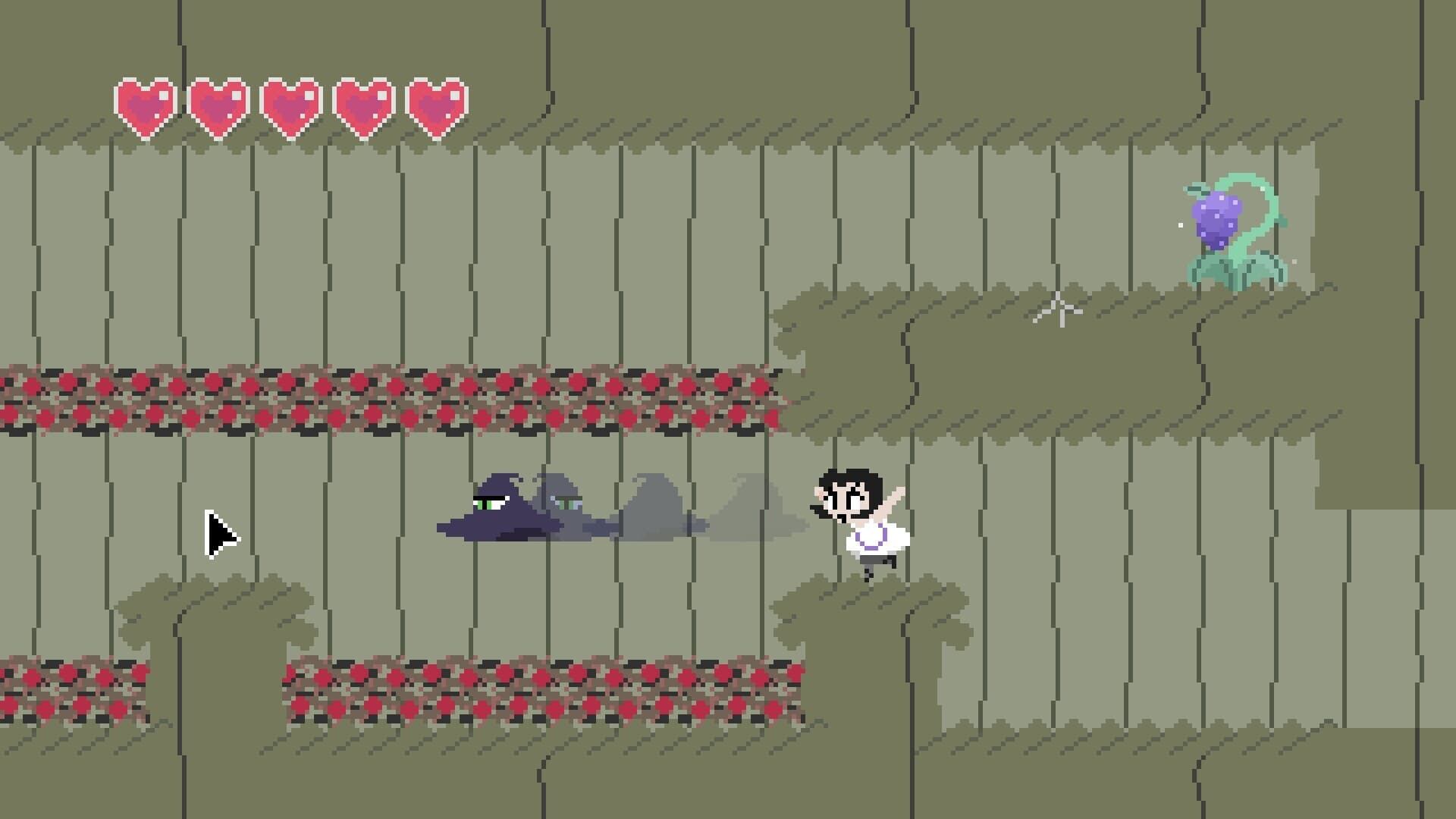 Whirlwind Magician screenshot 5