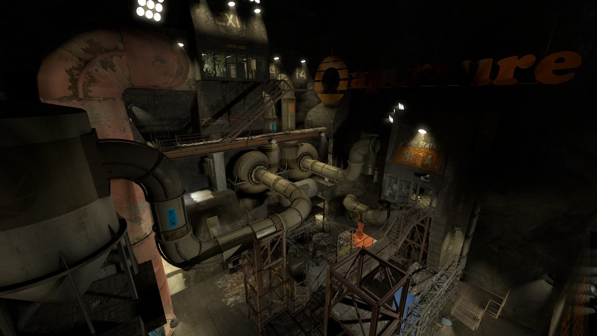 Portal Stories: Mel screenshot 5