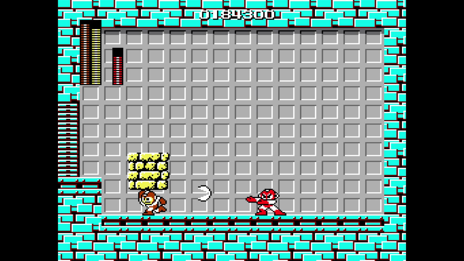 Mega Man Star Force Legacy Collection screenshot 5
