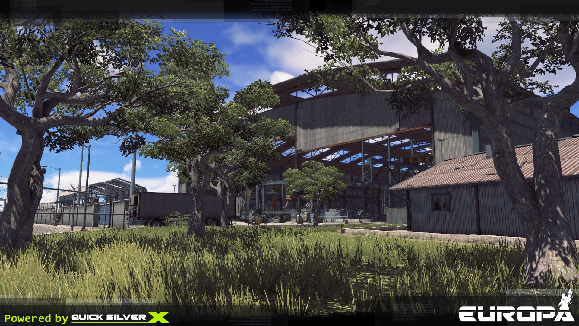 Ring of Elysium screenshot 2