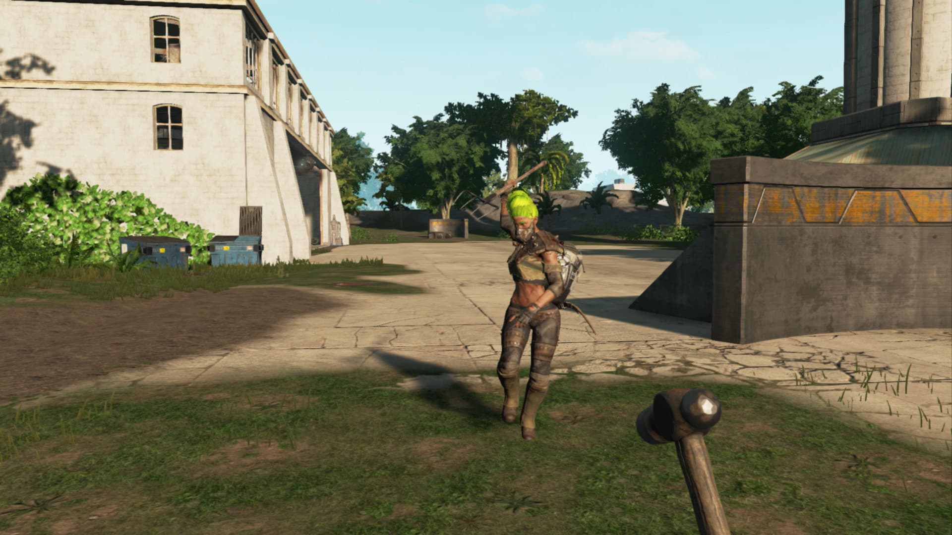 The Culling screenshot 2