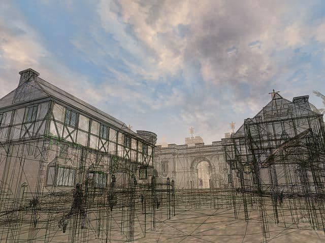 The Elder Scrolls III: Morrowind screenshot 2