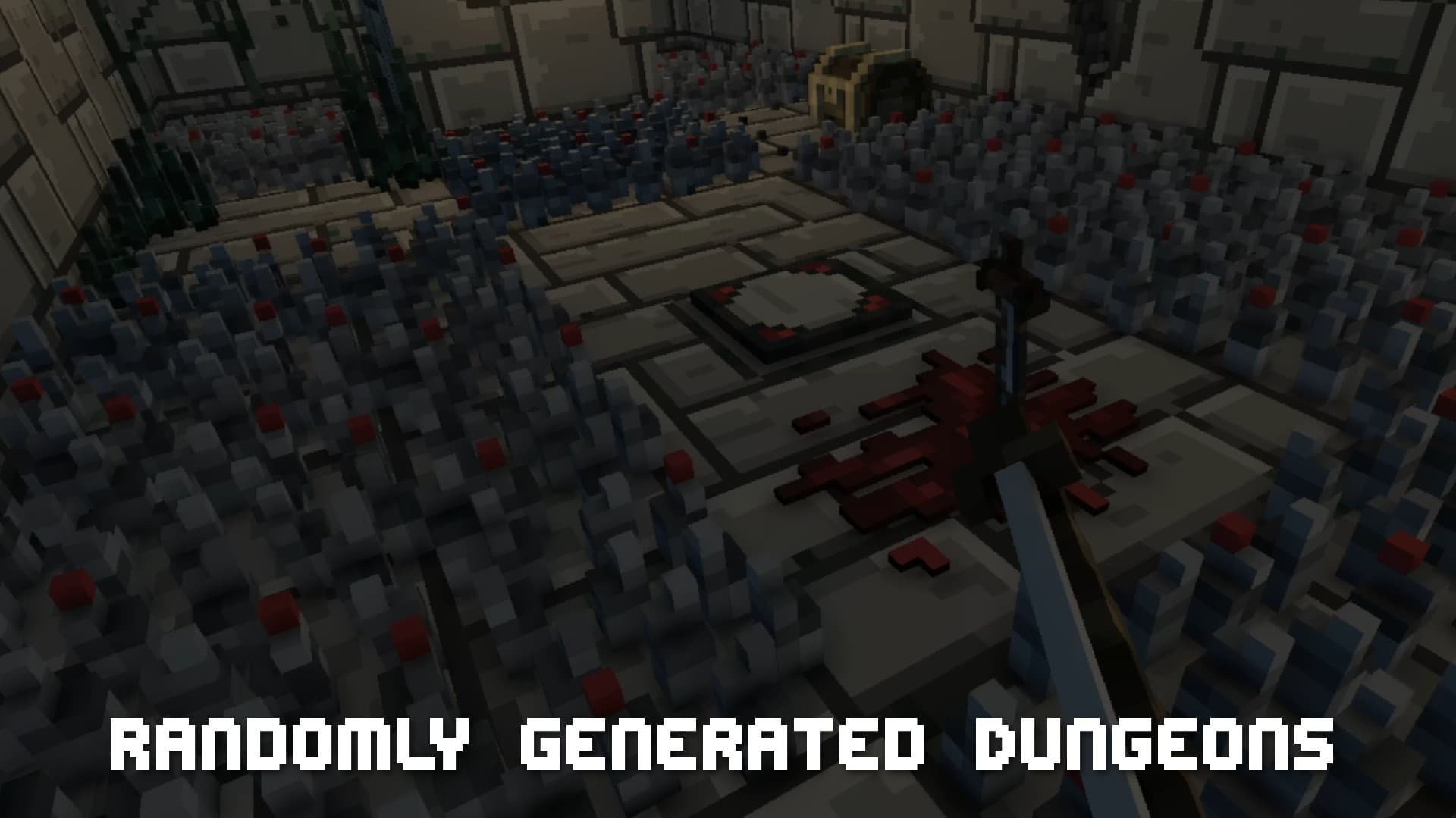 Ancient Dungeon screenshot 4