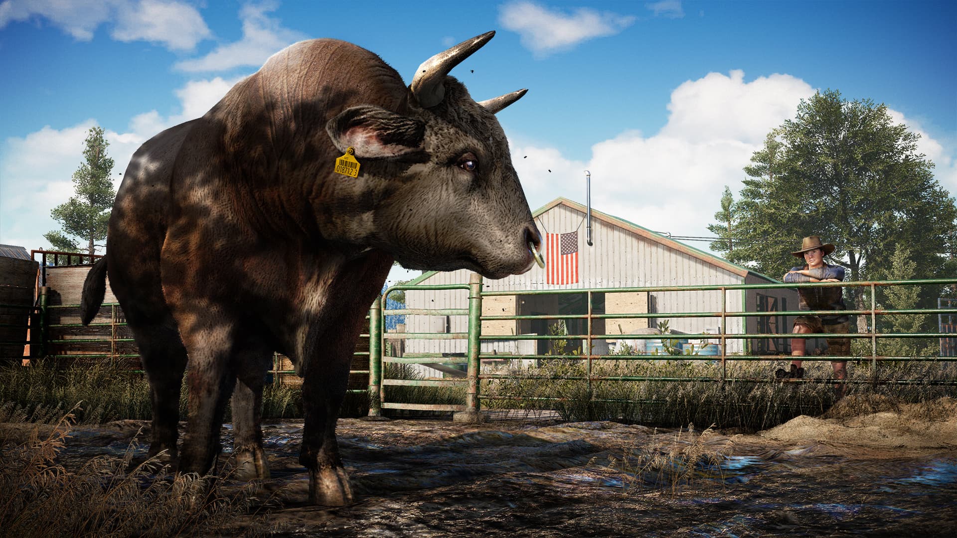 Far Cry® 5 screenshot 4