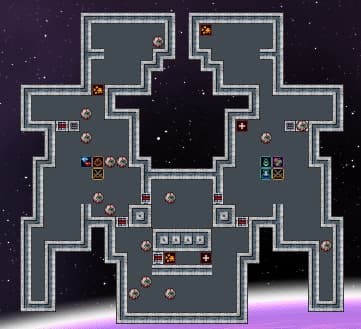 Approaching Infinity screenshot 1