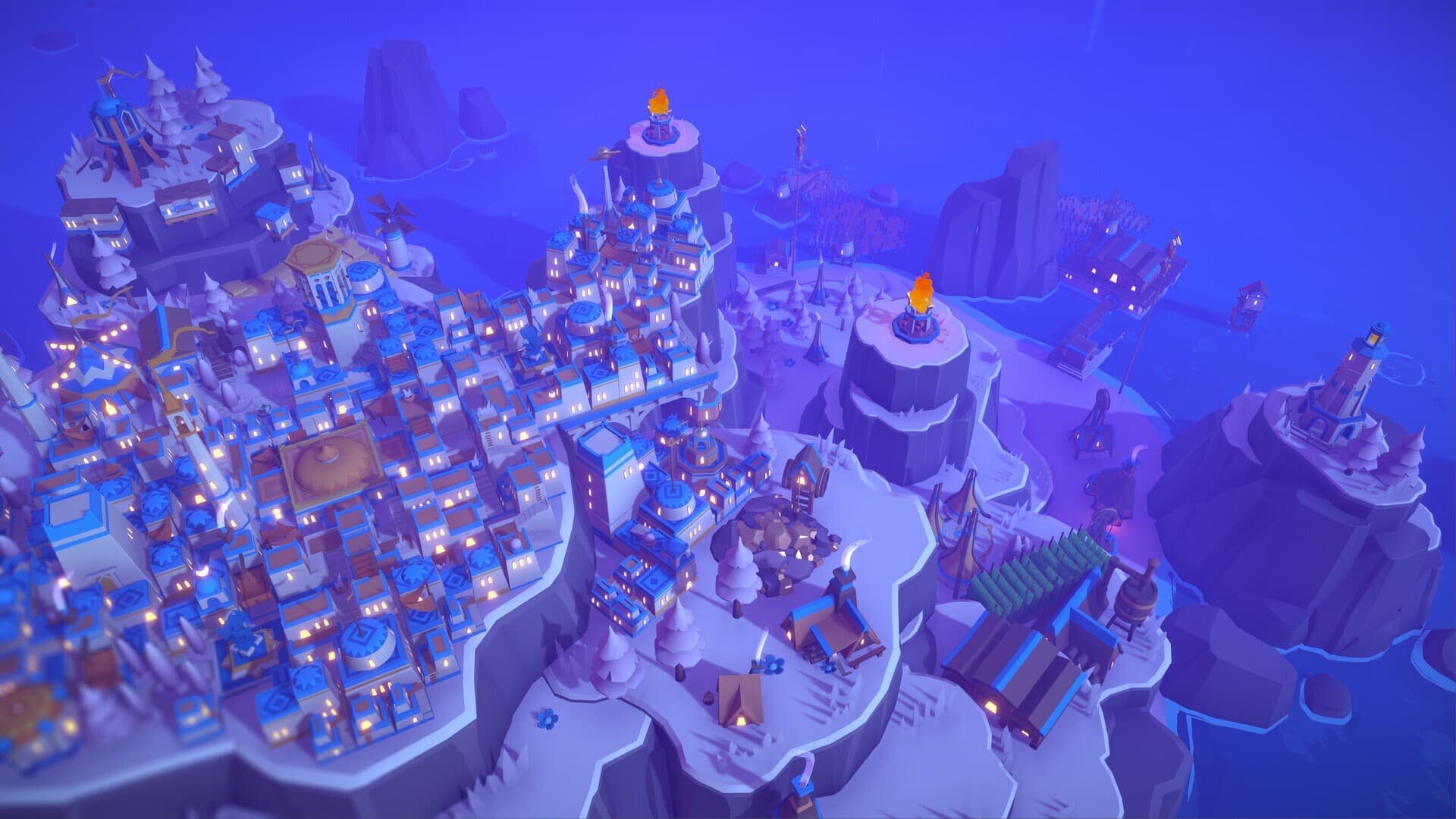 ISLANDERS: New Shores screenshot 3