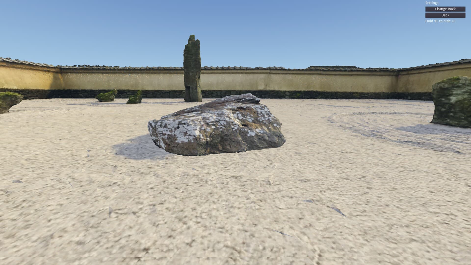 Rock Life: The Rock Simulator screenshot 4