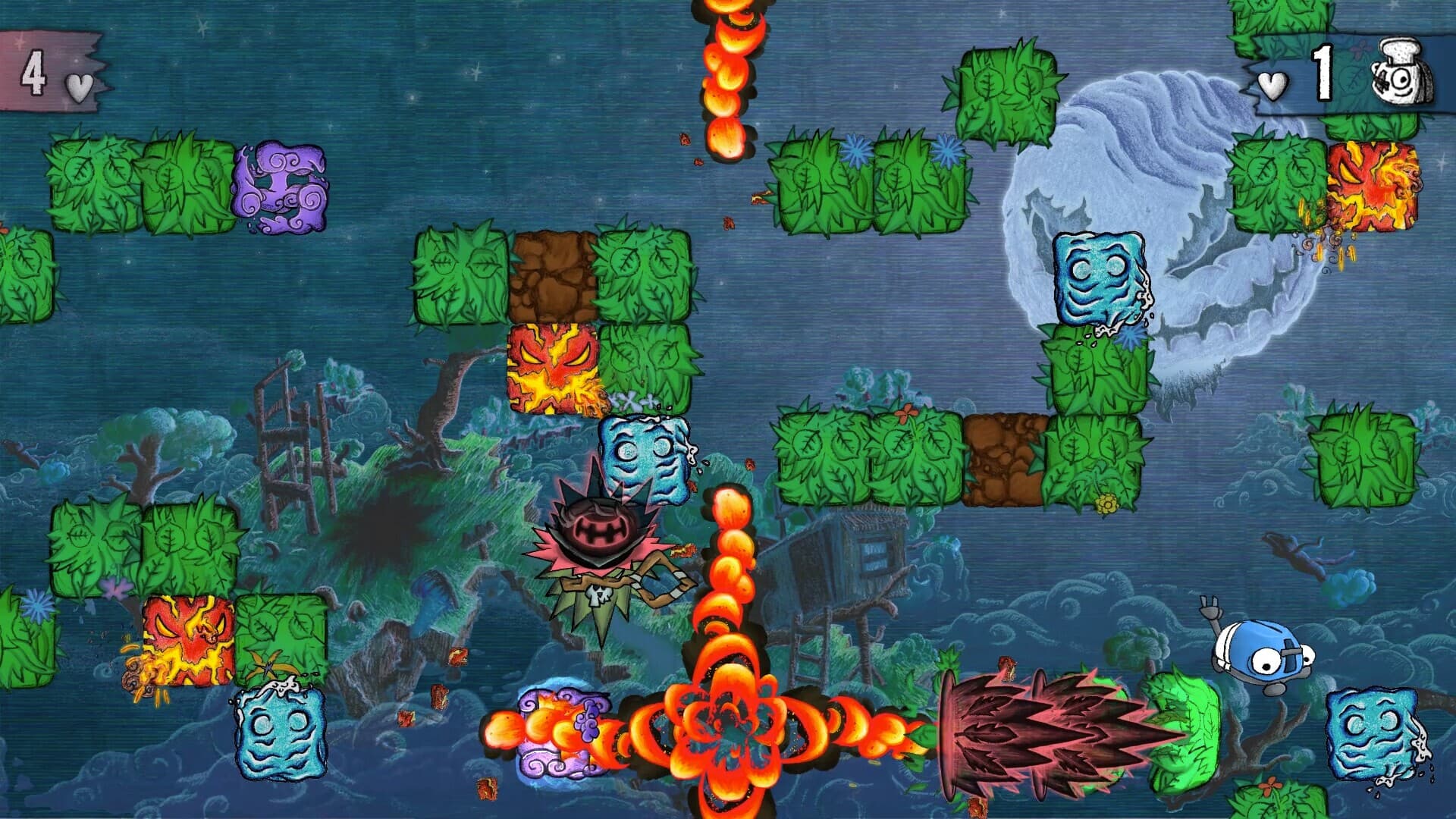 Ninza screenshot 3