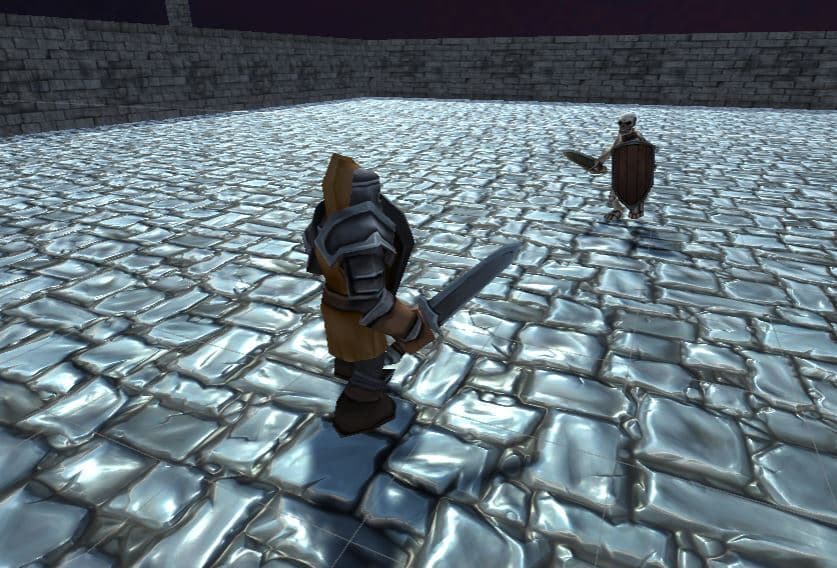 The Walking Dead screenshot 5