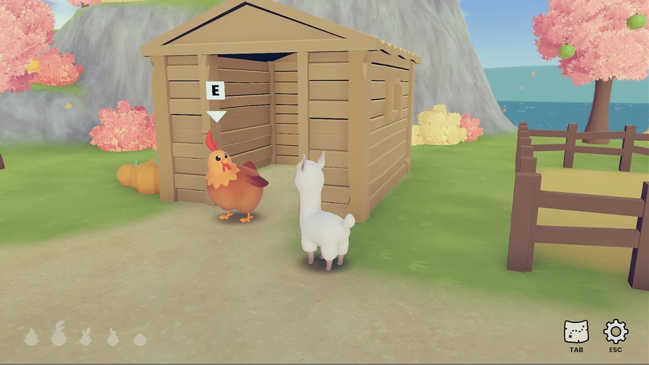 Alpaca Stacka screenshot 1