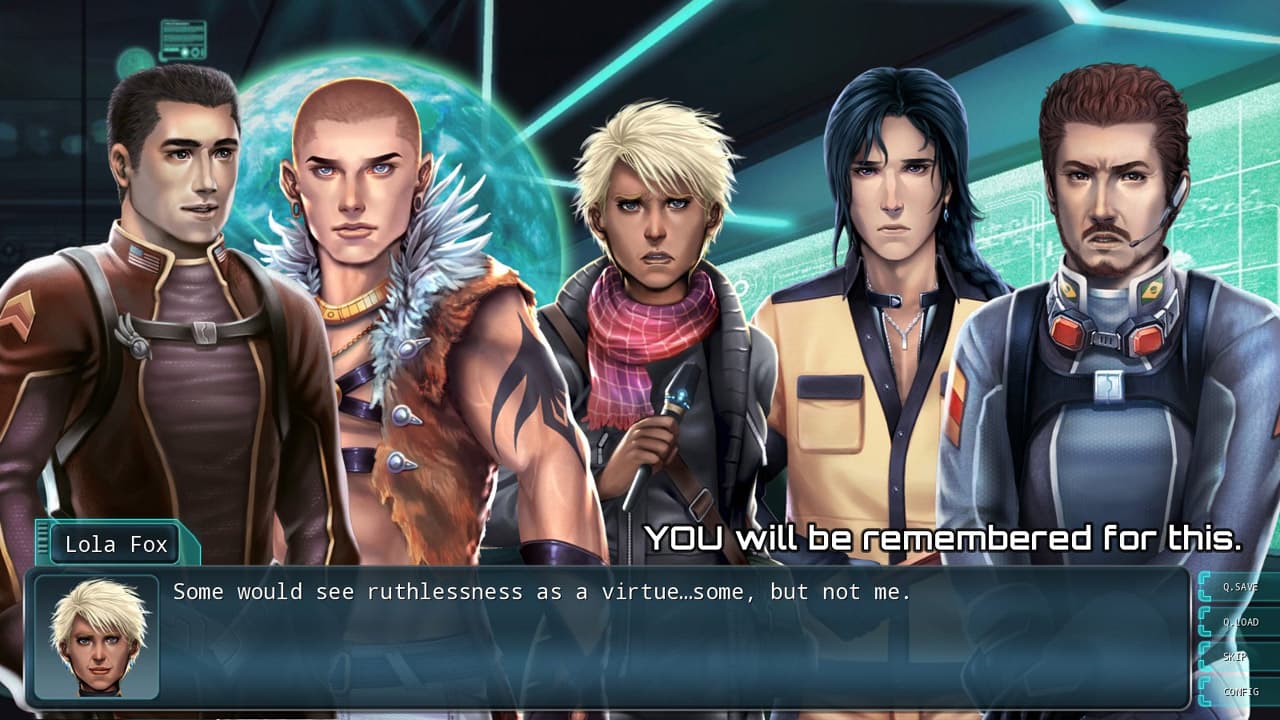 Planet Stronghold: Colonial Defense screenshot 3