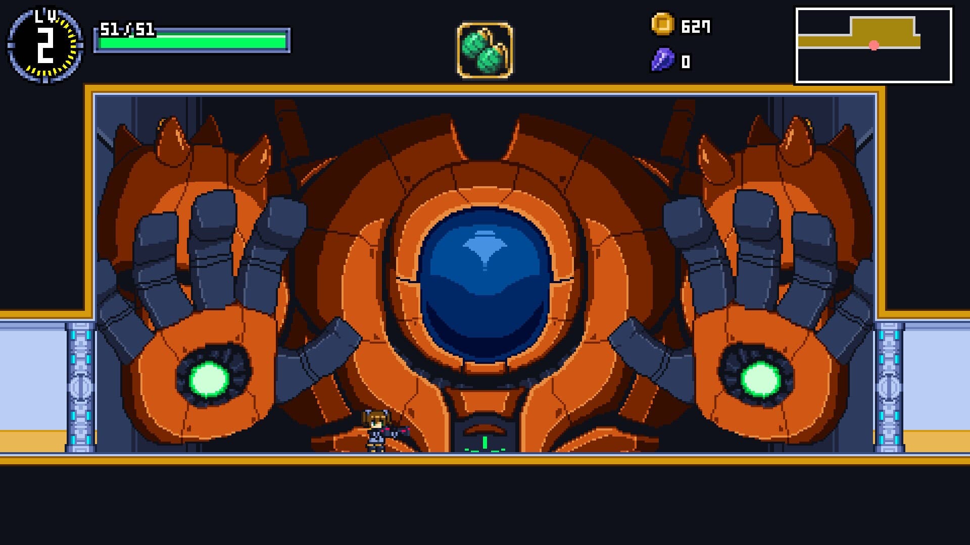 ROLLING STAR screenshot 5