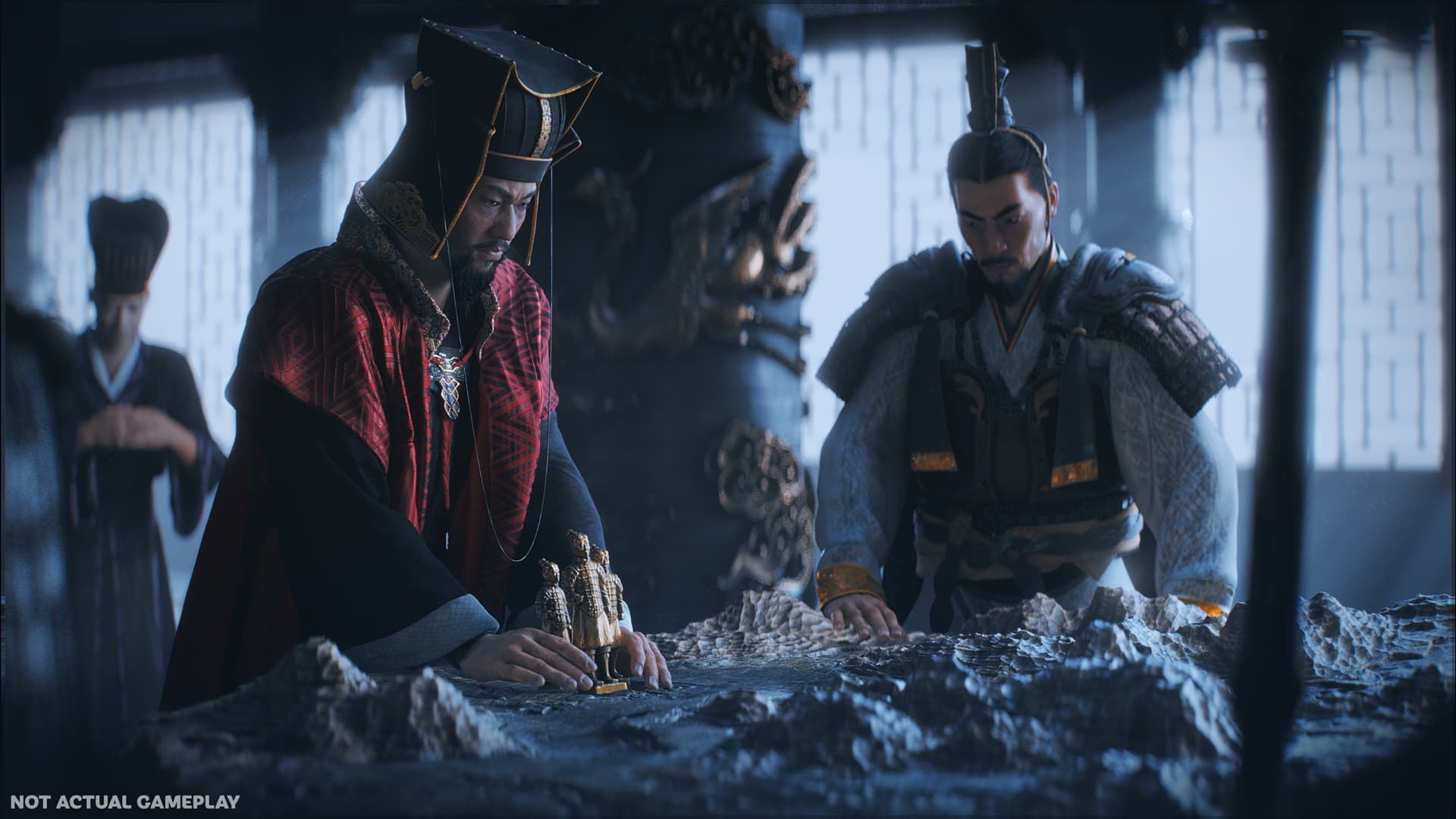 Total War: THREE KINGDOMS screenshot 3