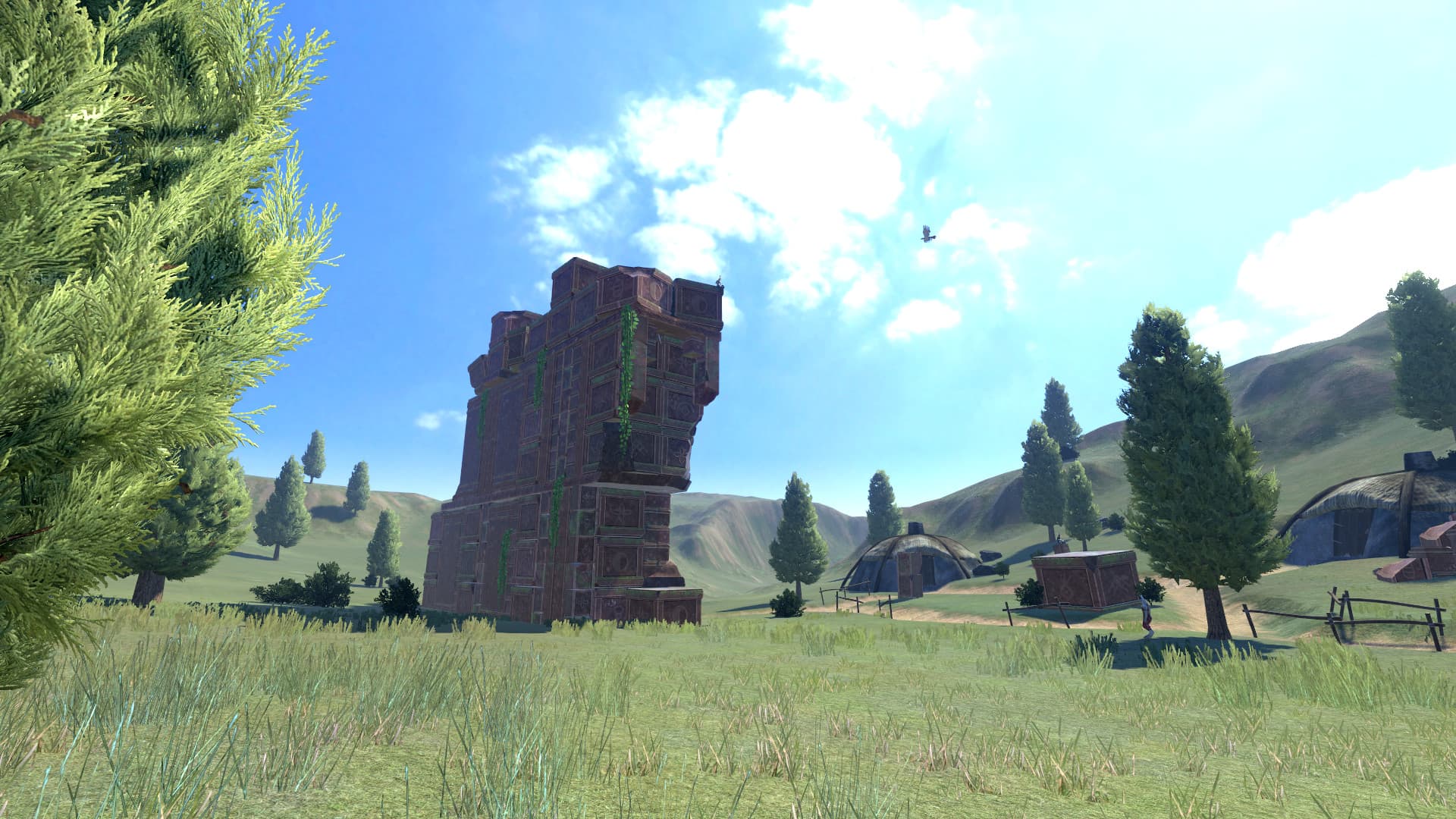 Overgrowth screenshot 4