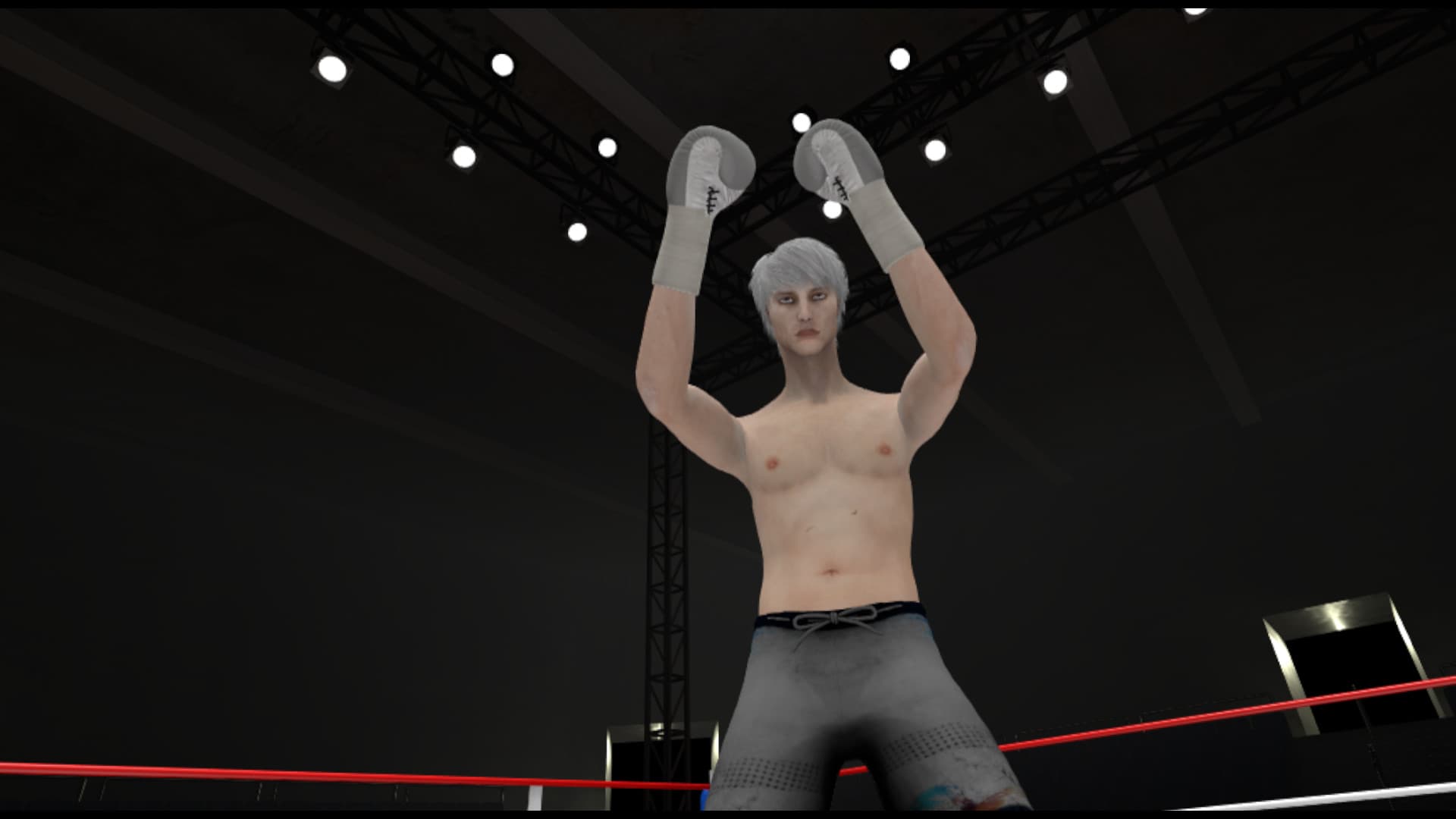 The Thrill of the Fight - VR Boxing screenshot 4