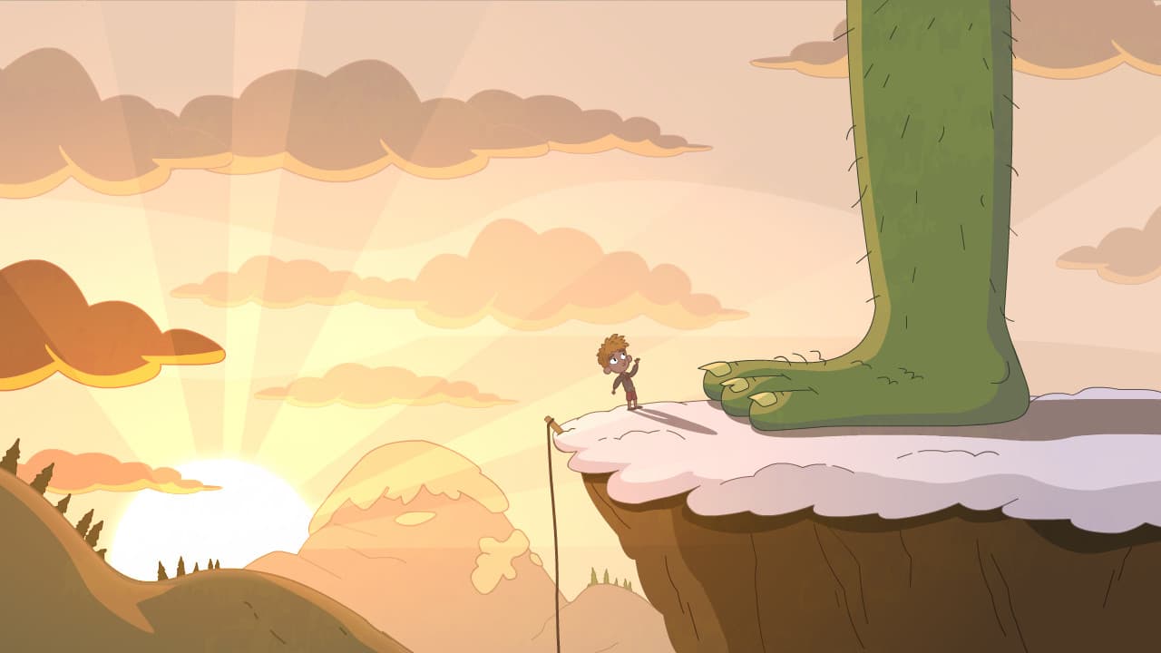 Lost in Play screenshot 2