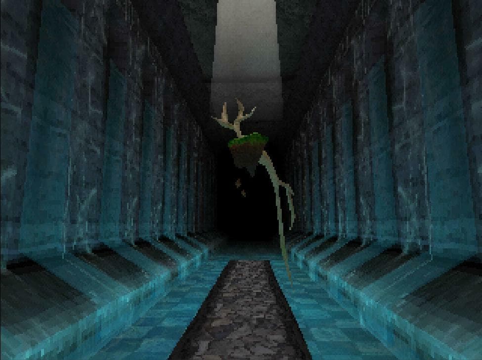 Fatum Betula screenshot 1