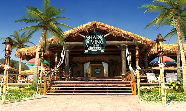 Nancy Drew: Ransom of the Seven Ships screenshot 5