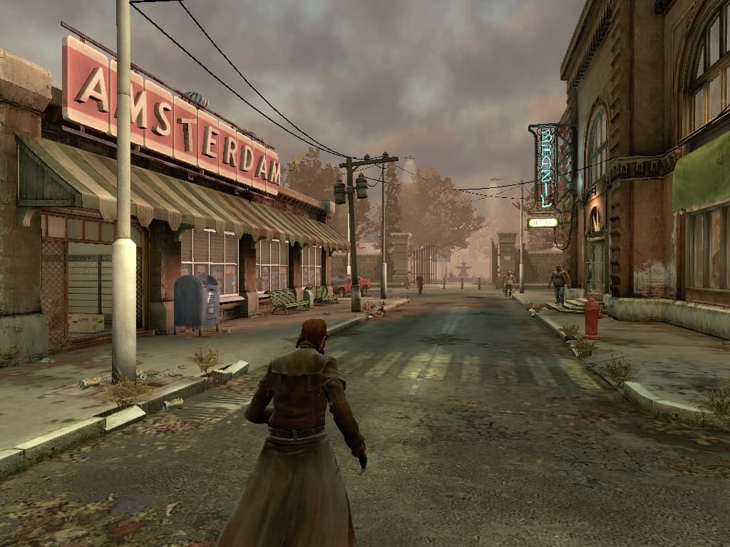 Postal III screenshot 5
