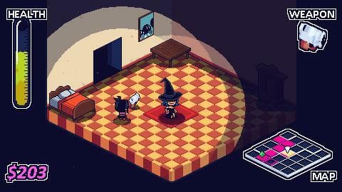 Dead Estate screenshot 3