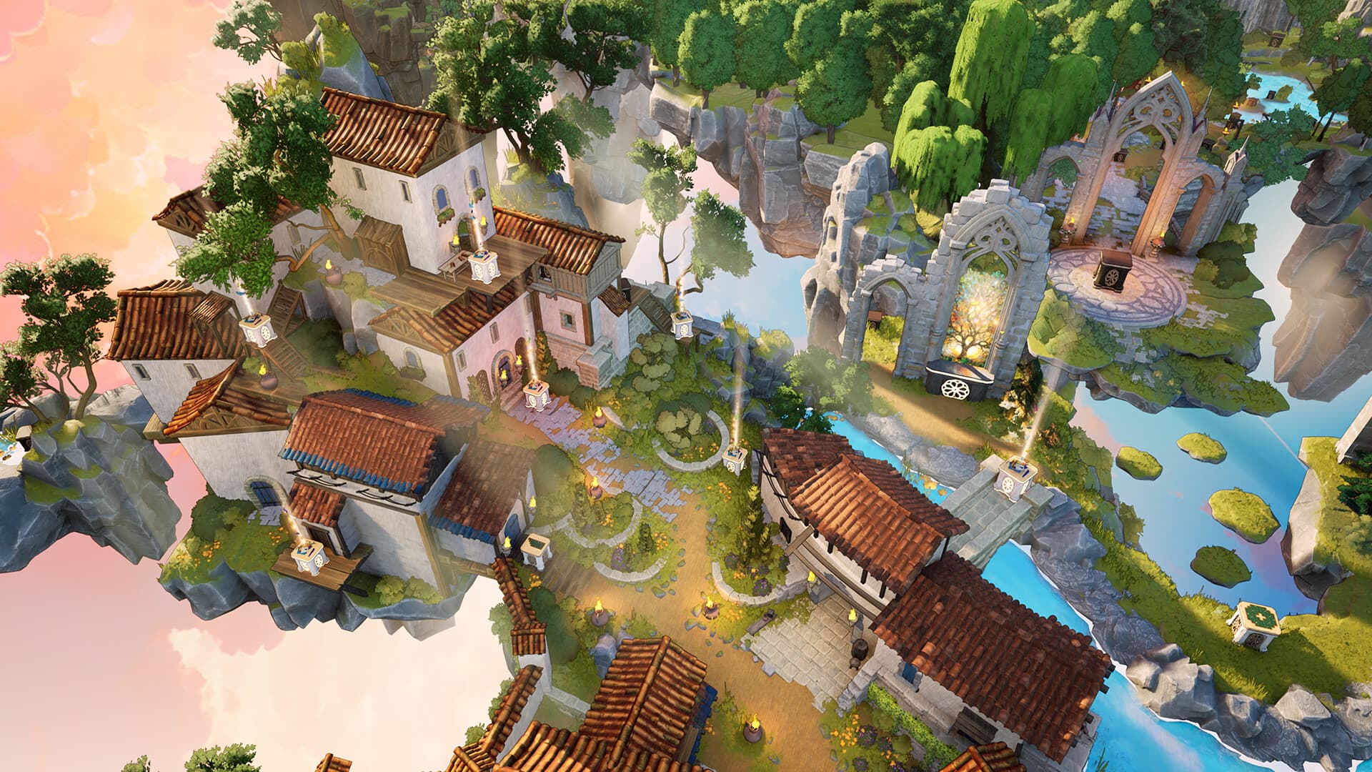 The Artisan of Glimmith screenshot 3