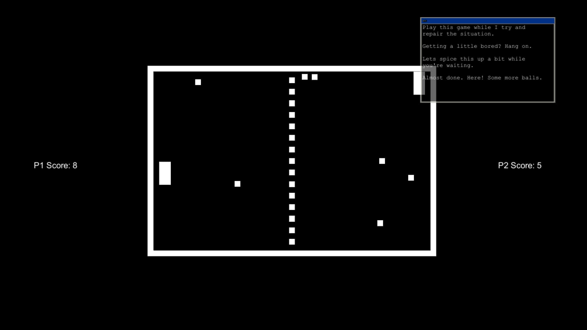 Save the Ninja Clan screenshot 4