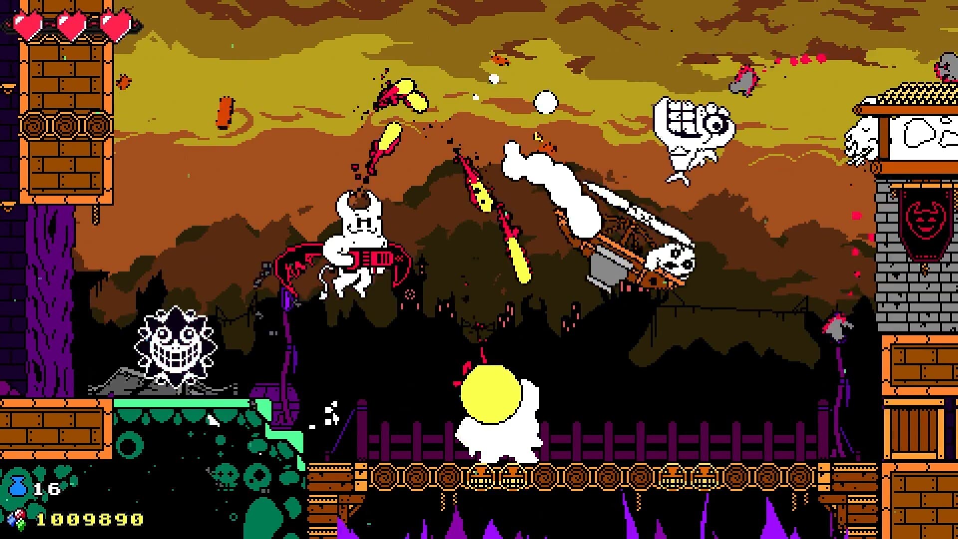 Gun Devil screenshot 4